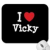 I Love Vicky