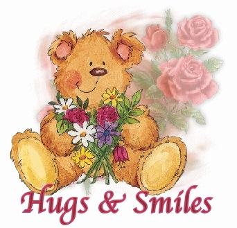 Hugs & Smiles