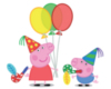 Peppa Pig Birthday