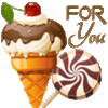 For You -- Ice Cream