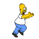 Running Simpson