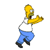 Running Simpson