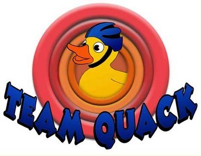 Team Quack