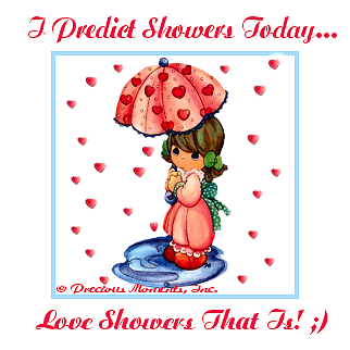 Love Shower