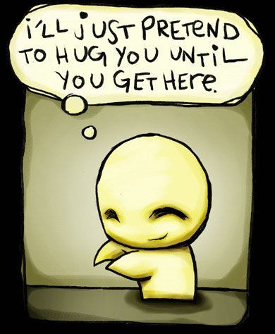 Emo Hug
