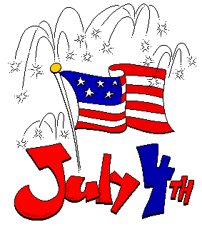 July 4th