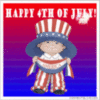 Happy 4th of July!