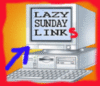 Lazy Sunday Link