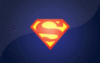 Superhero Logo