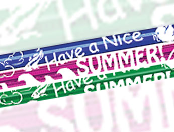 Have a Nice Summer