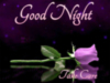 Good Night Take Care