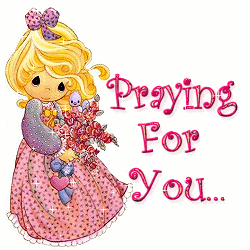 Praying For You...