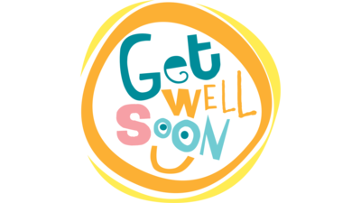 Get Well Soon
