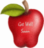 Get Well Soon -- Apple