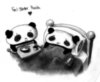 Feel Better -- Panda