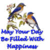 May Your Day Be Filled With Happiness