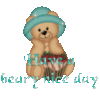 Have A Beary Nice Day