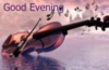 Good Evening -- Music