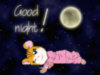 Good Night! 