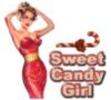 Sweet Candy Girl