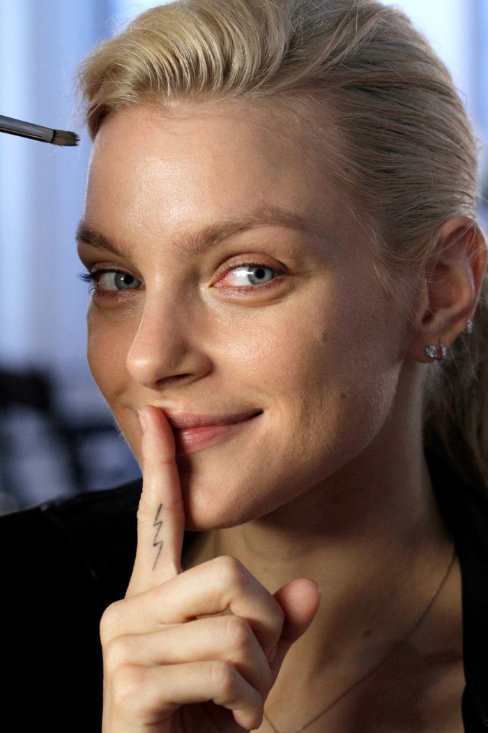 Jessica Stam 