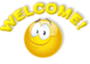 Welcome -- Smile