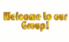 Welcome to our Group!
