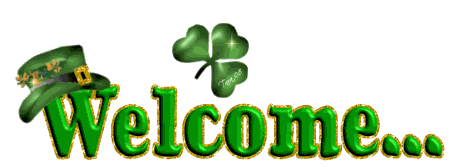 Welcome Irish