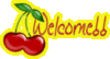 Welcome! -- Cherry
