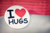 I love Hugs