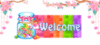 Welcome -- Sweety candy