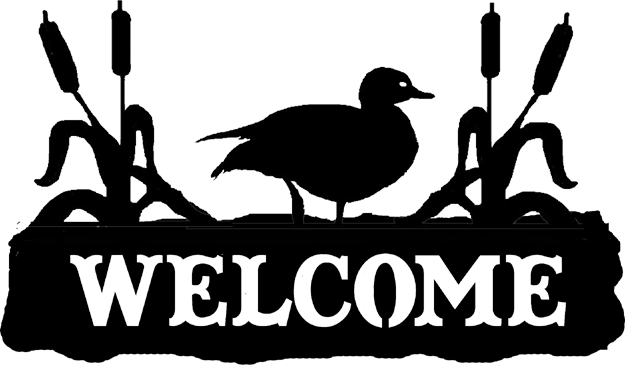 Welcome -- Duck
