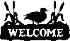 Welcome -- Duck
