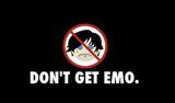 Dont Get Emo