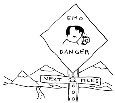 Emo Danger