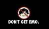 Dont Get Emo