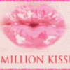 A Million Kisses