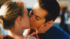 Dylan O'brien and Britt Robertson Kiss