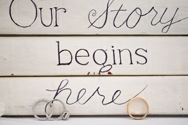 Our Story Starts Here