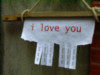I Love You -- Ad