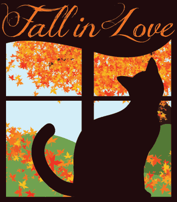 Fall in Love