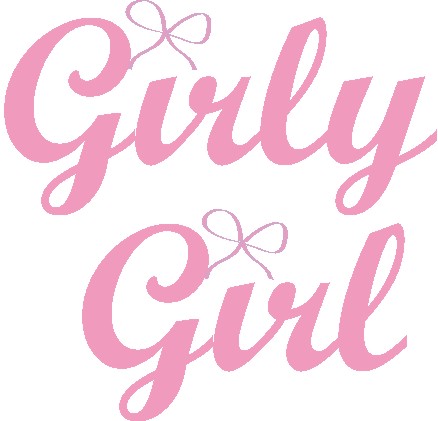 Girly Girl