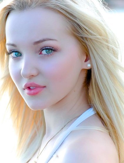 Dove Cameron