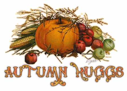 Autumn Huggs