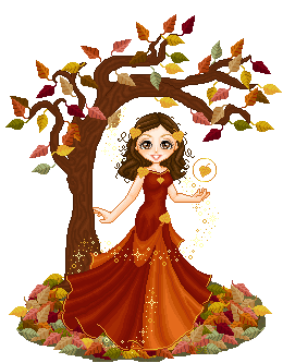 Autumn Doll