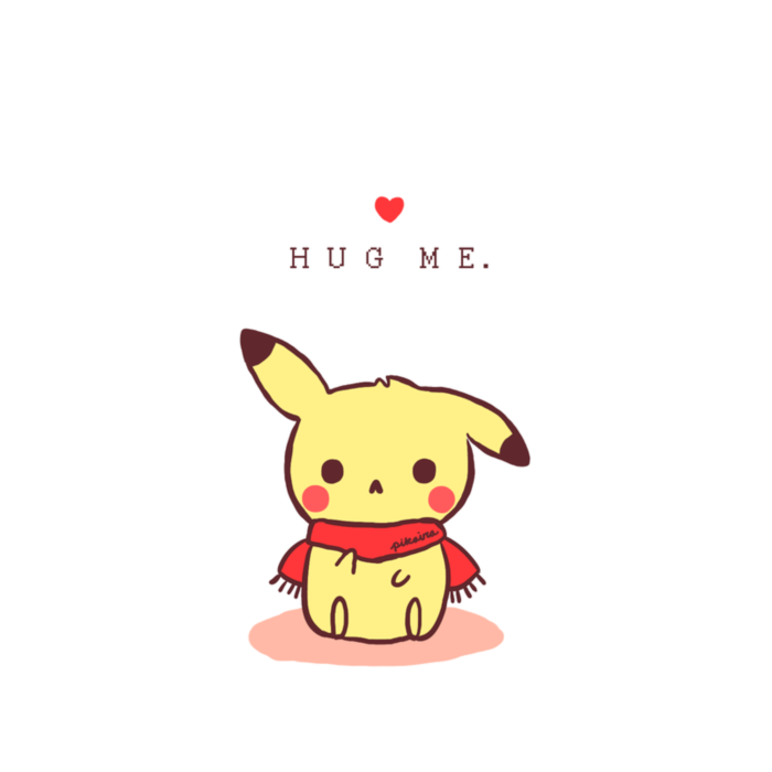 Hug Me