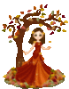 Autumn Doll