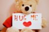 Hug Me -- Teddy Bear