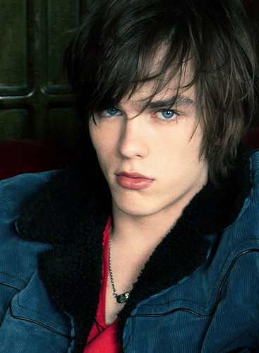 Nicholas Hoult