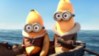 Minions Movie Banana